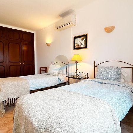 Apartamento Albufeira Calipto By Sunny Deluxe Exterior foto