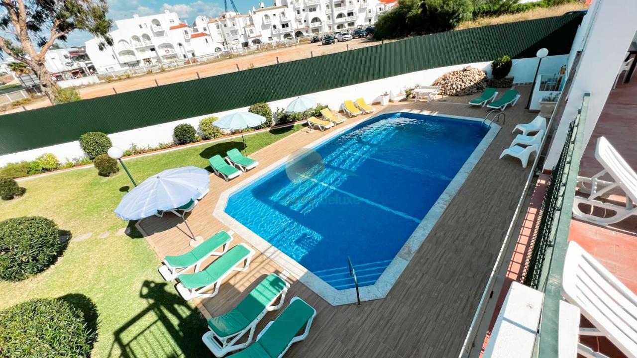 Apartamento Albufeira Calipto By Sunny Deluxe Exterior foto