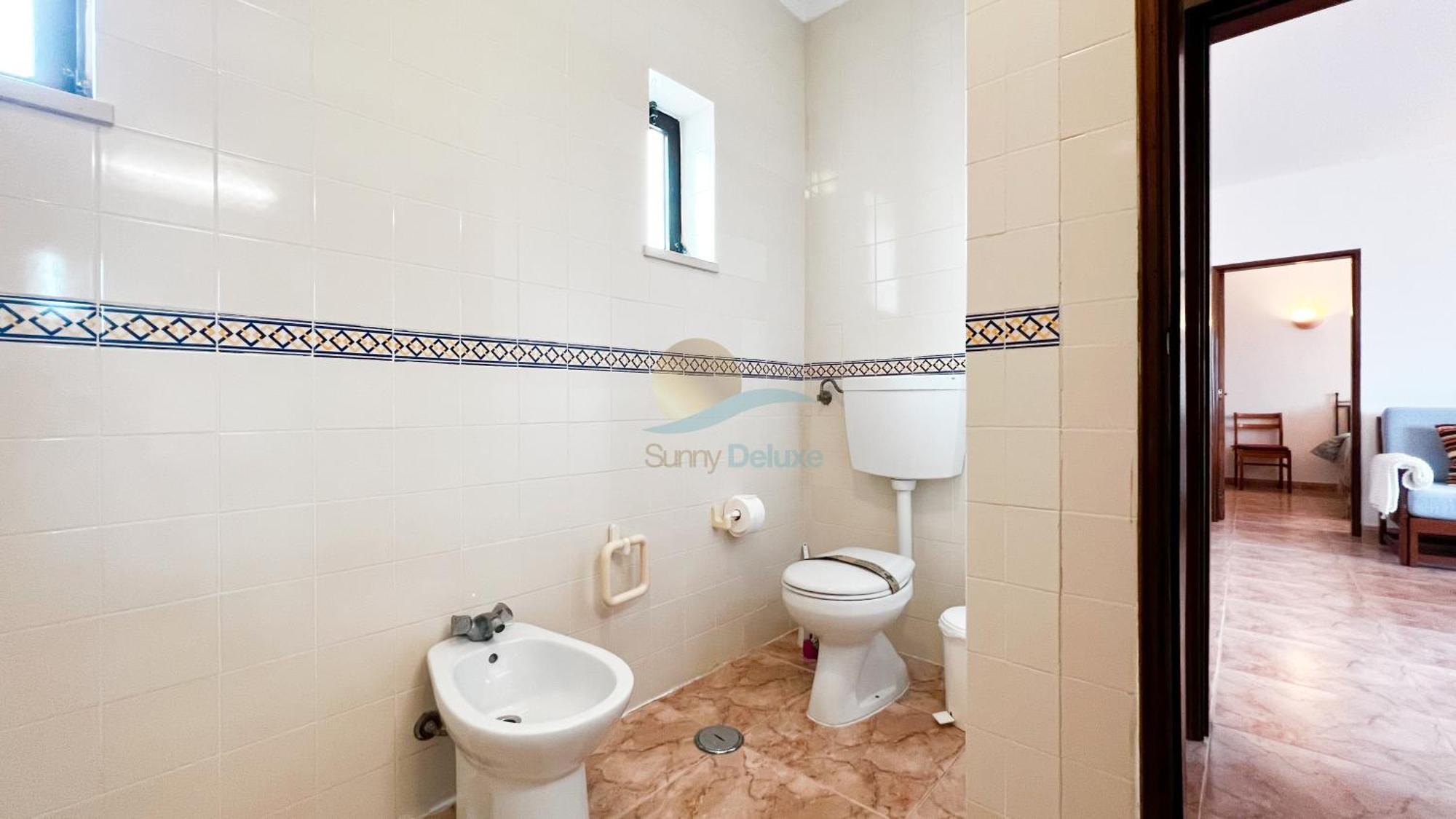 Apartamento Albufeira Calipto By Sunny Deluxe Exterior foto