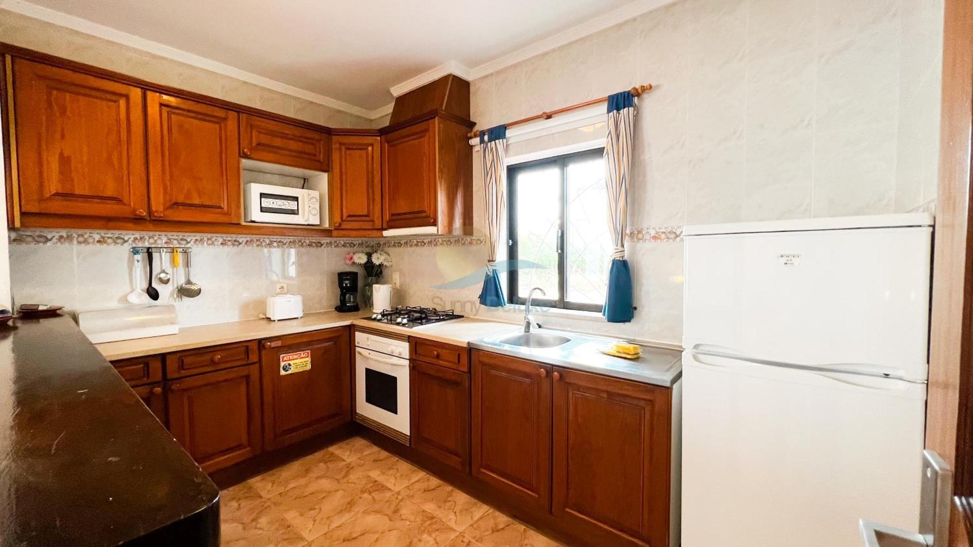 Apartamento Albufeira Calipto By Sunny Deluxe Exterior foto