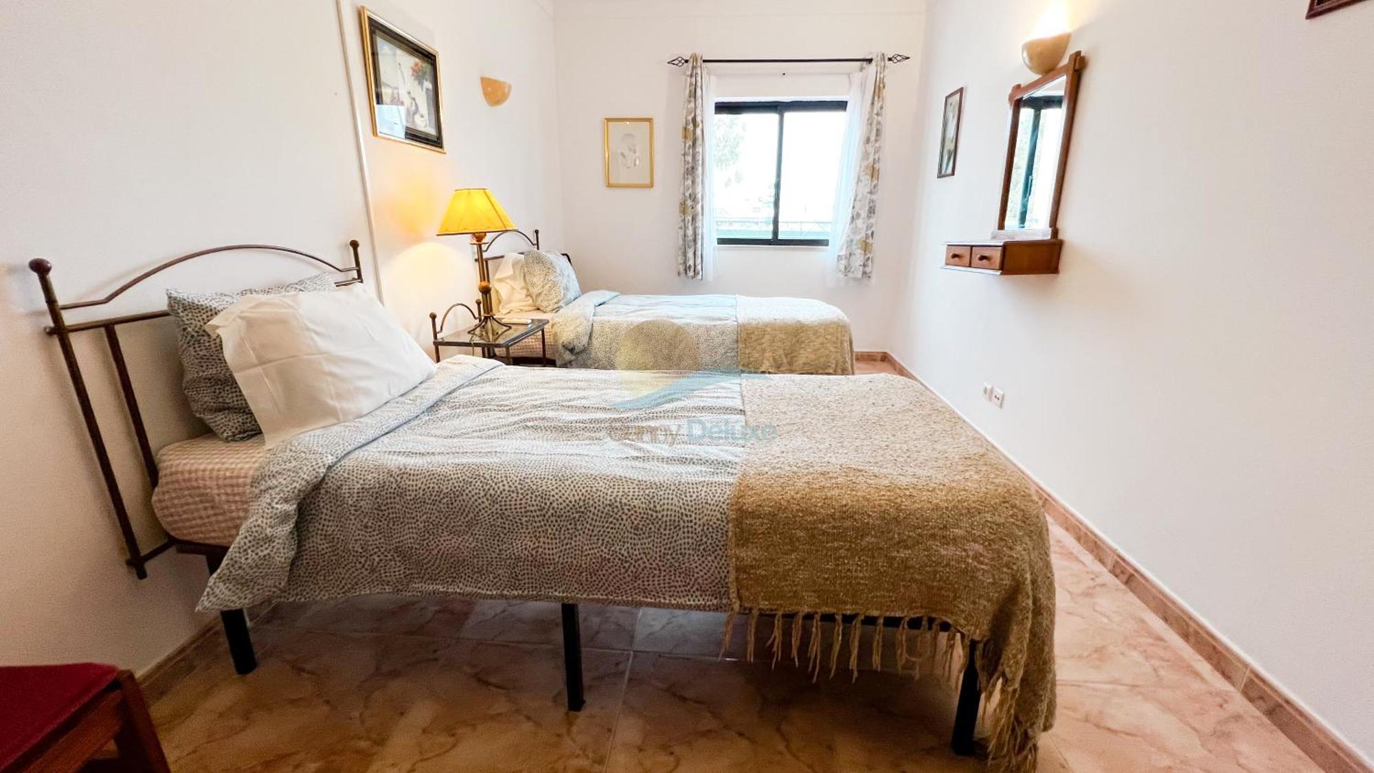 Apartamento Albufeira Calipto By Sunny Deluxe Exterior foto